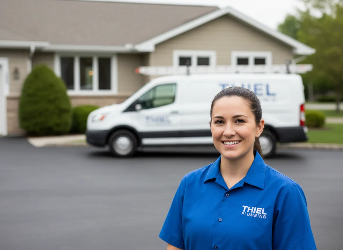 Plumber Winthrop, AR FAQs